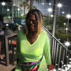 Meet your Posher, Lynn